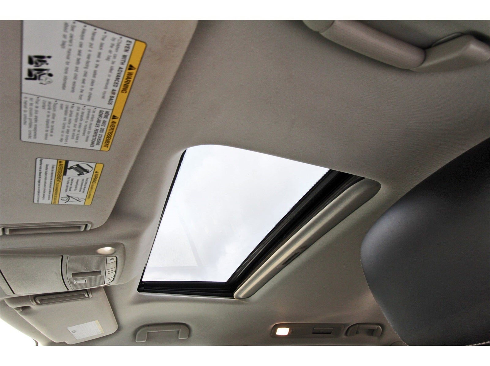 2021 Nissan Armada Platinum