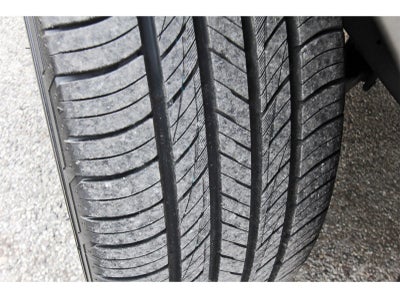 2021 Nissan Armada Platinum