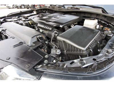 2021 Nissan Armada Platinum