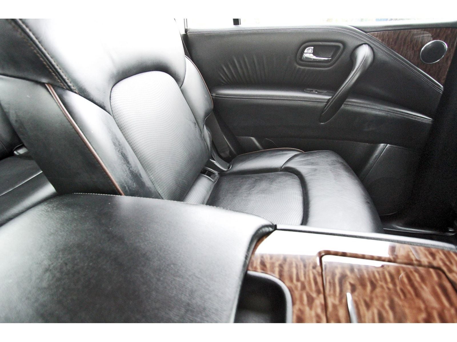 2020 Nissan Armada SL