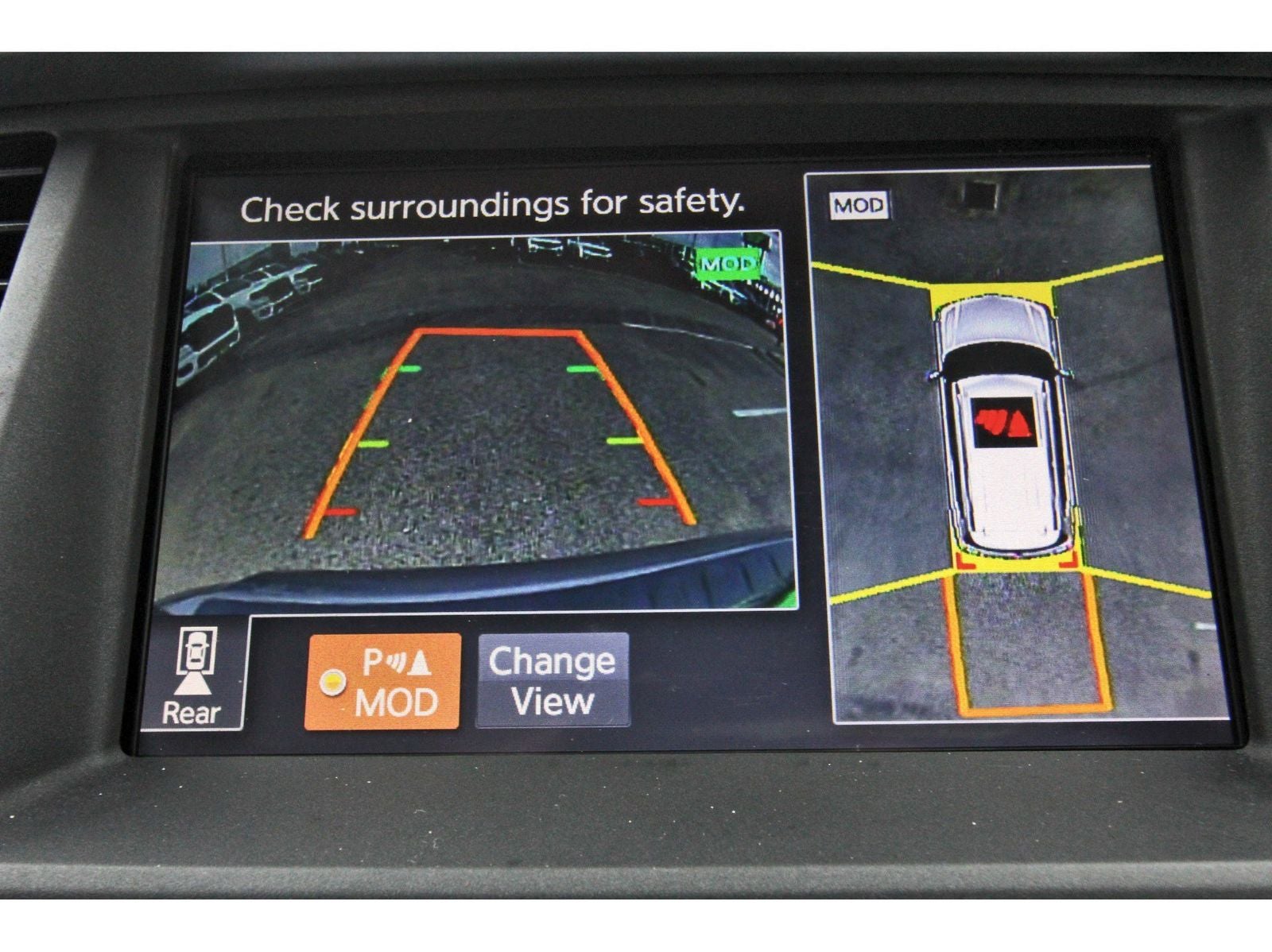 2020 Nissan Armada SL