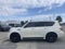 2020 Nissan Armada Platinum