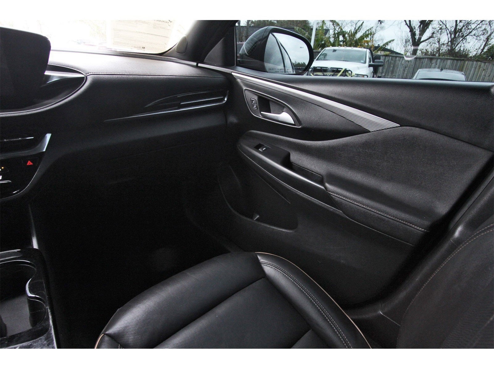 2024 Buick Envista Avenir