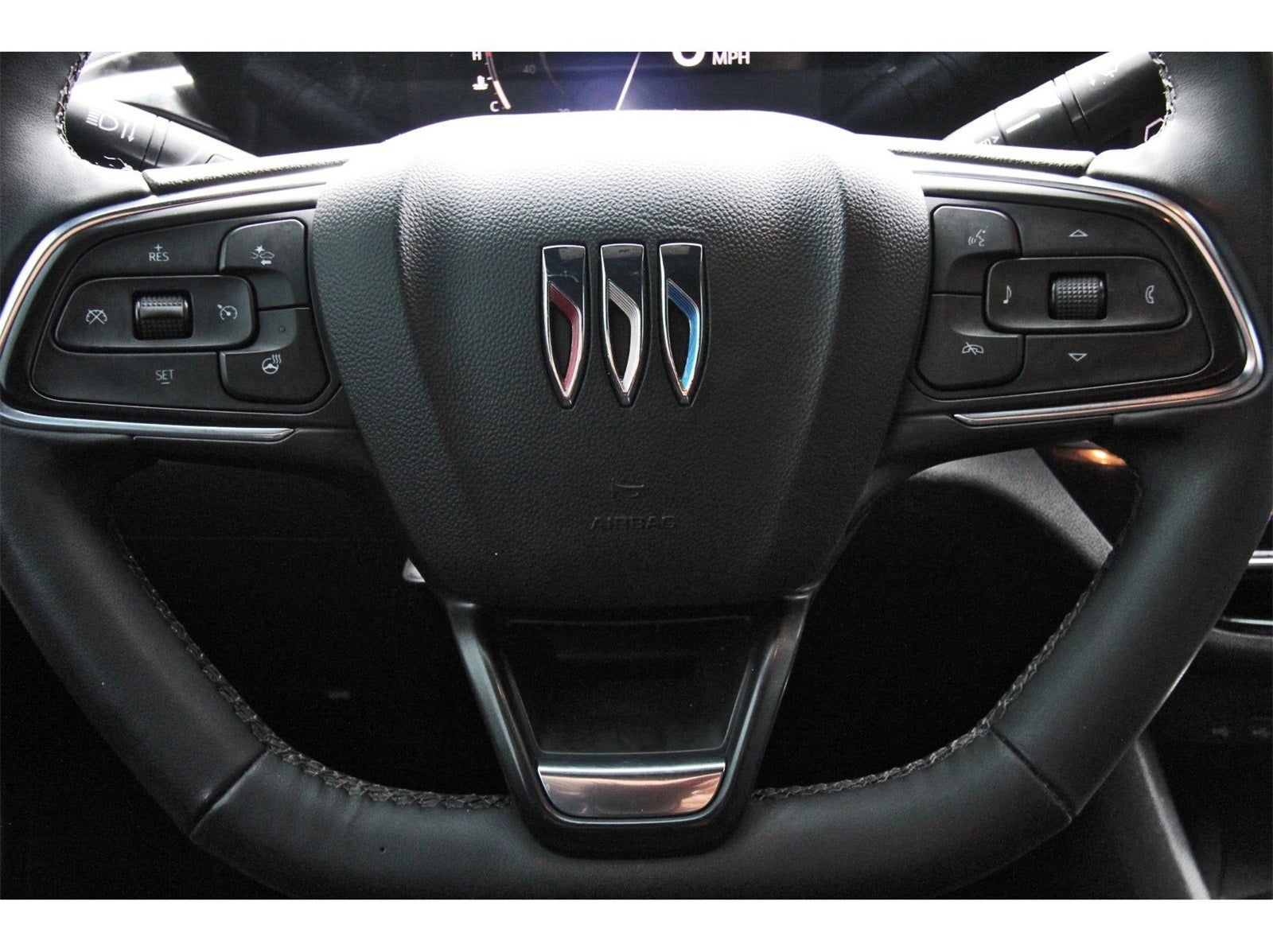 2024 Buick Envista Avenir