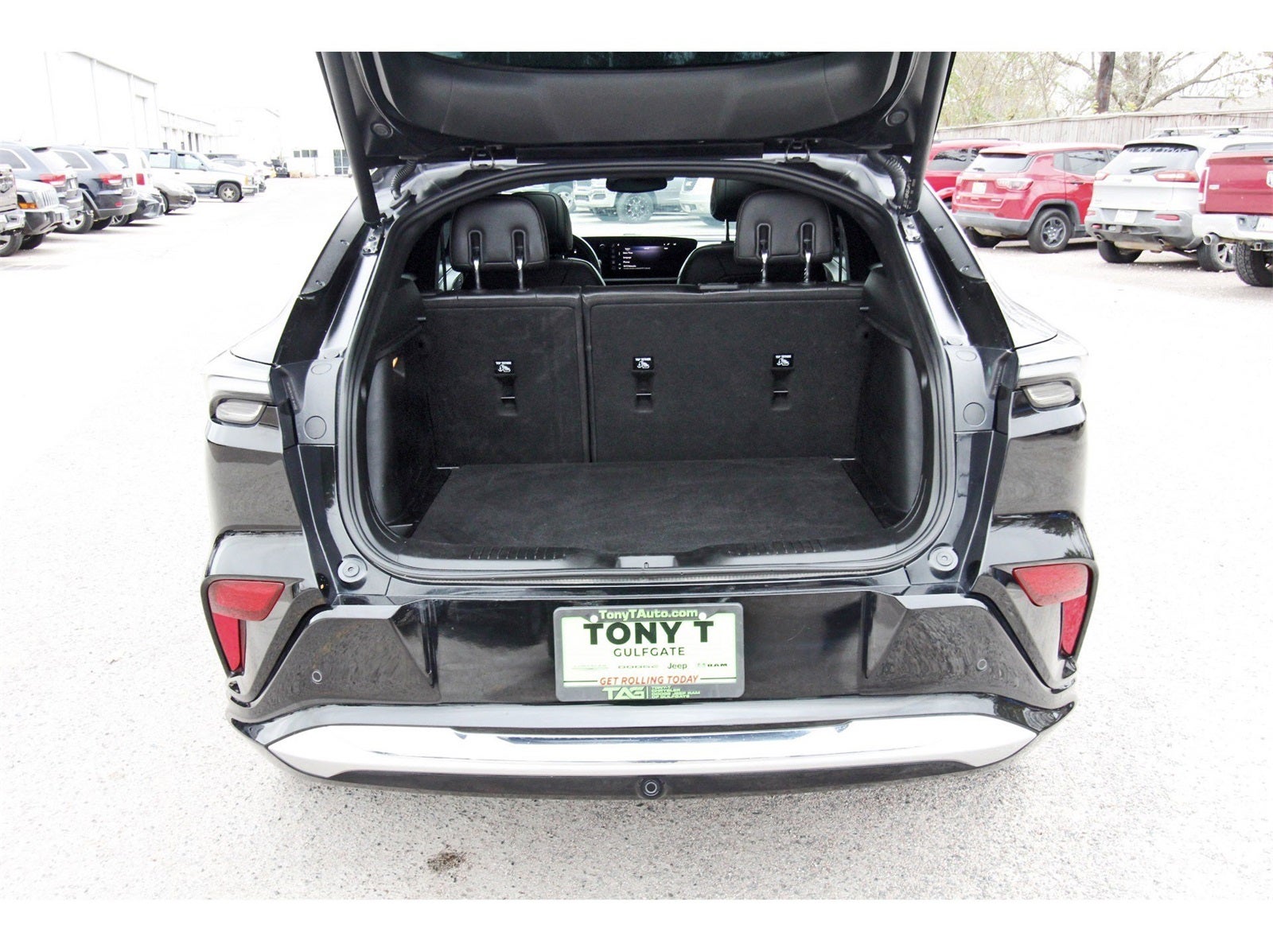 2024 Buick Envista Avenir