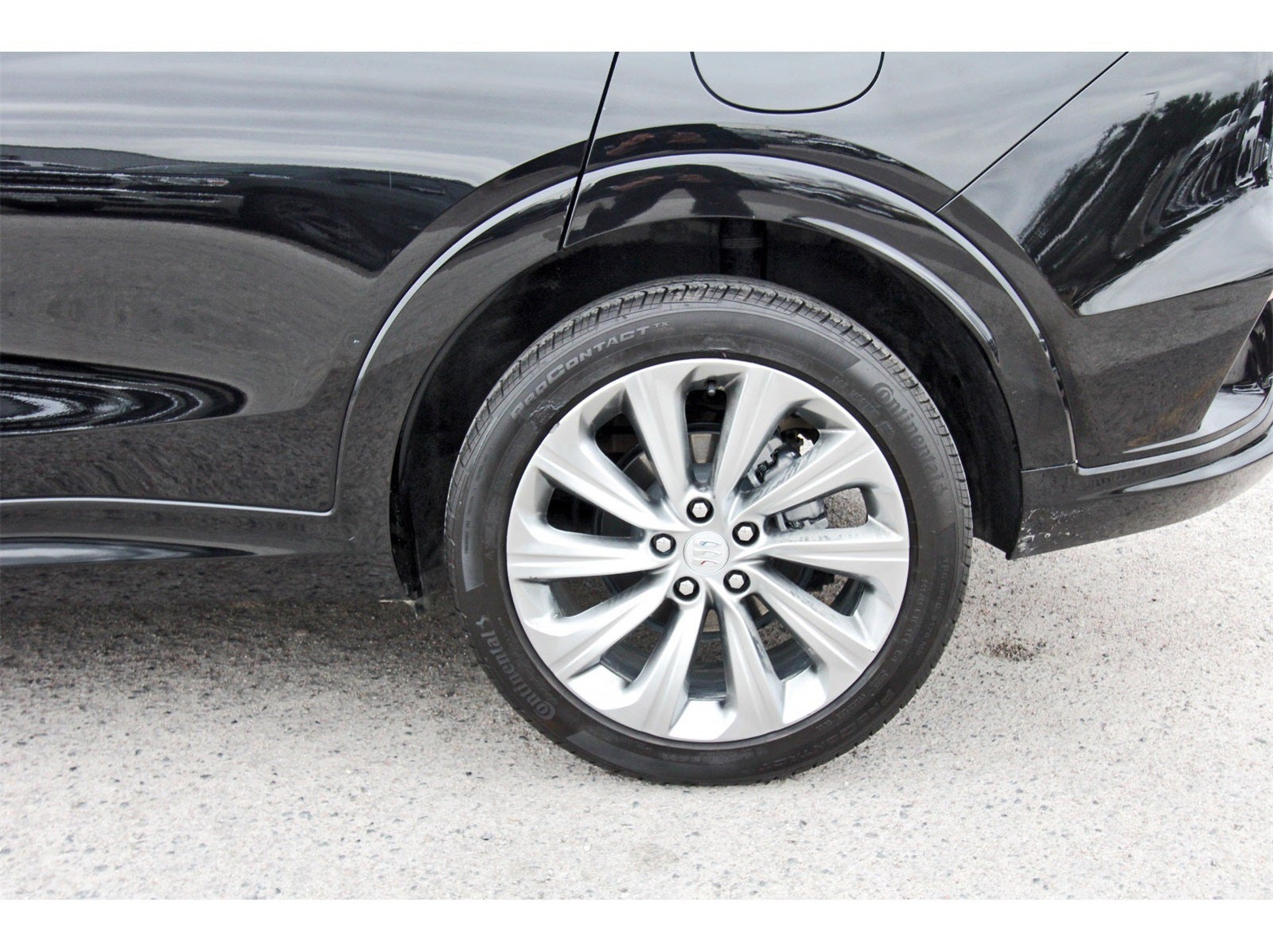 2024 Buick Envista Avenir