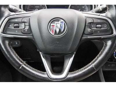 2021 Buick Encore GX Essence