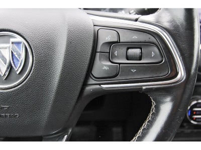 2021 Buick Encore GX Essence