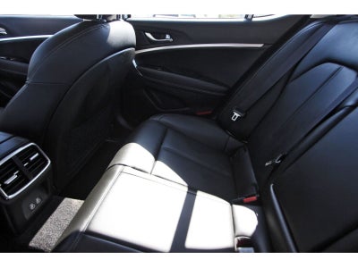 2026 Genesis G70 2.5T