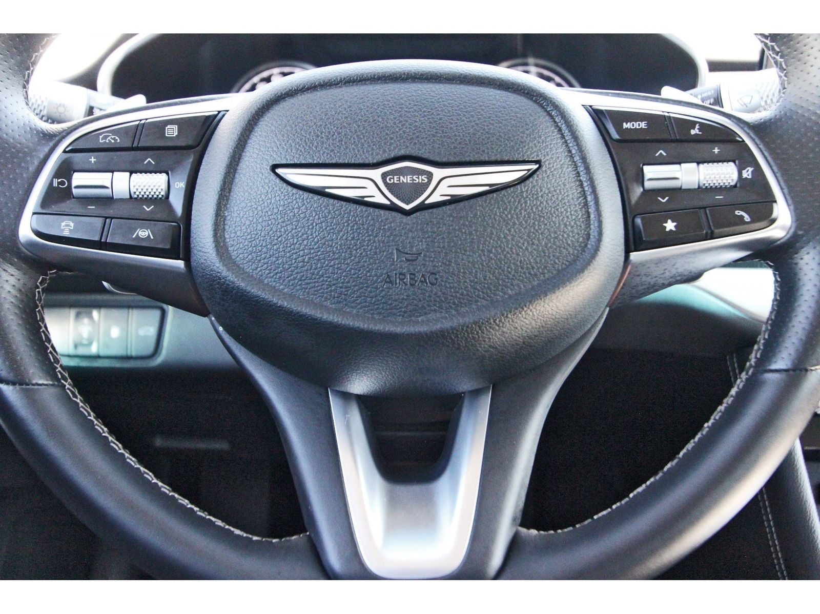 2026 Genesis G70 2.5T
