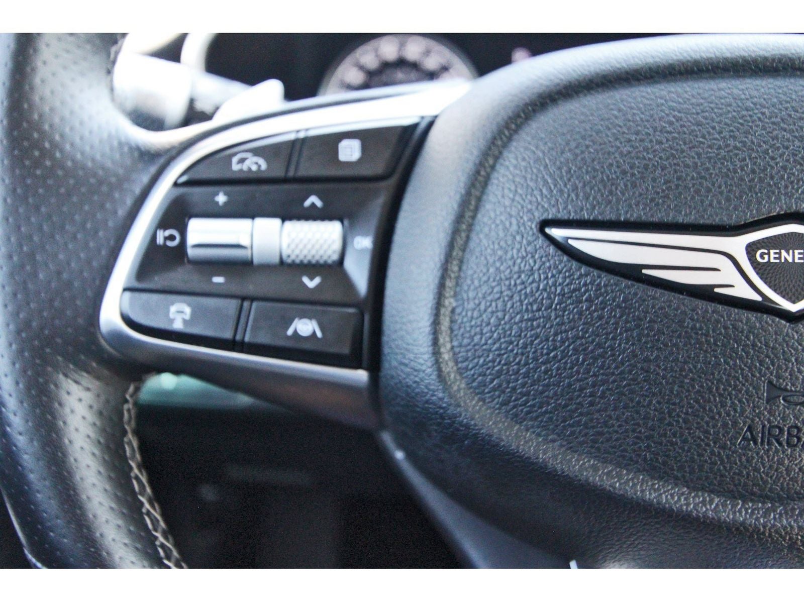 2026 Genesis G70 2.5T