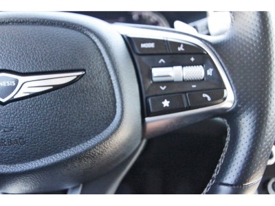 2026 Genesis G70 2.5T