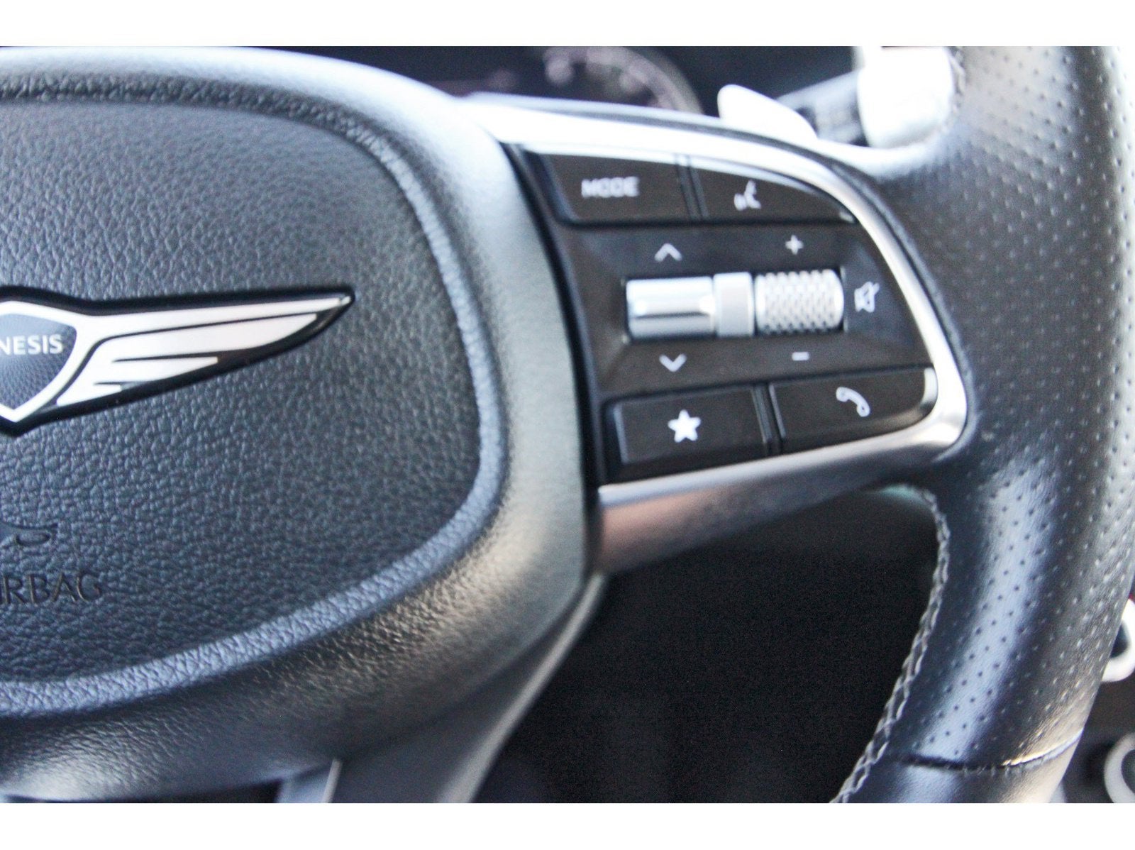 2026 Genesis G70 2.5T