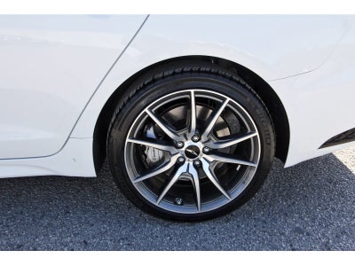 2026 Genesis G70 2.5T