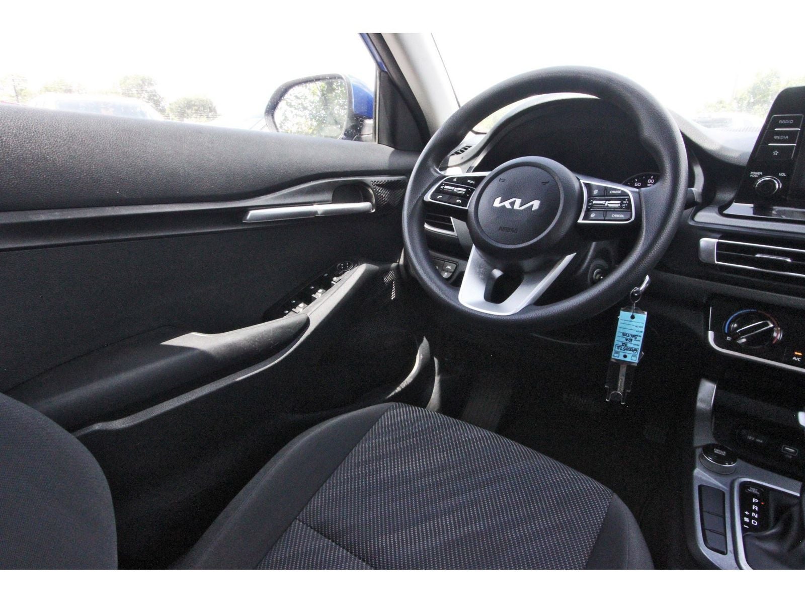 2022 Kia Seltos LX