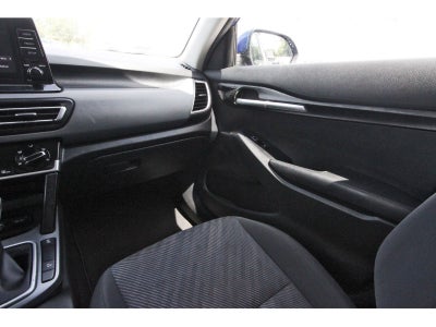 2022 Kia Seltos LX