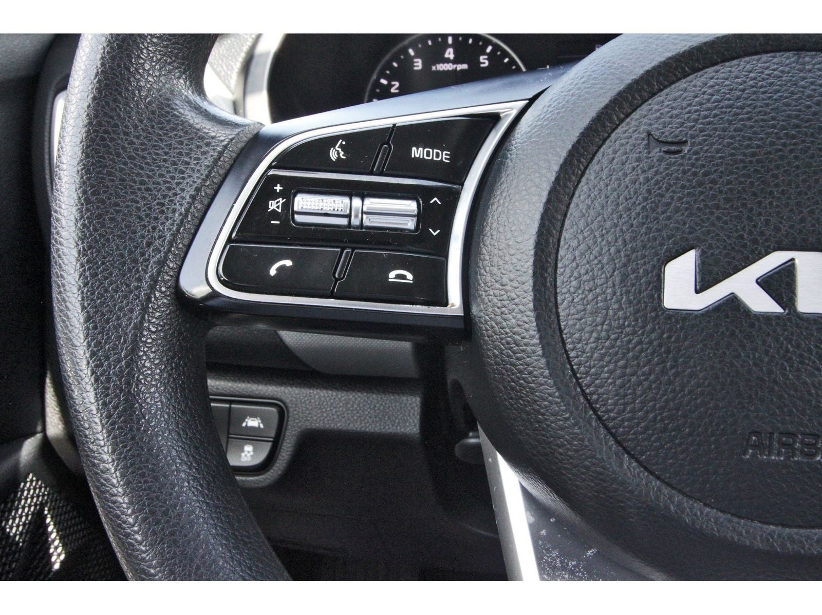 2022 Kia Seltos LX