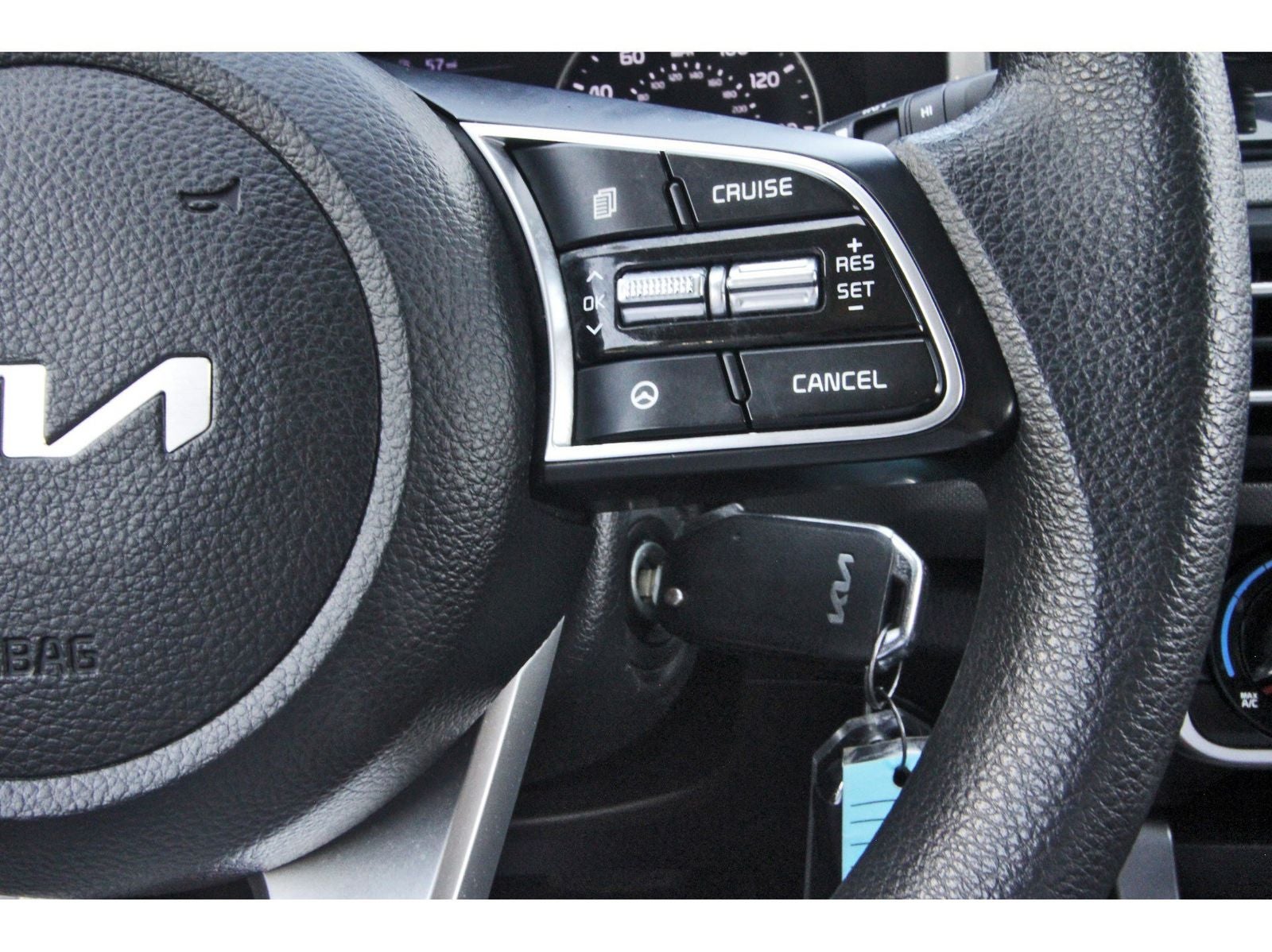 2022 Kia Seltos LX