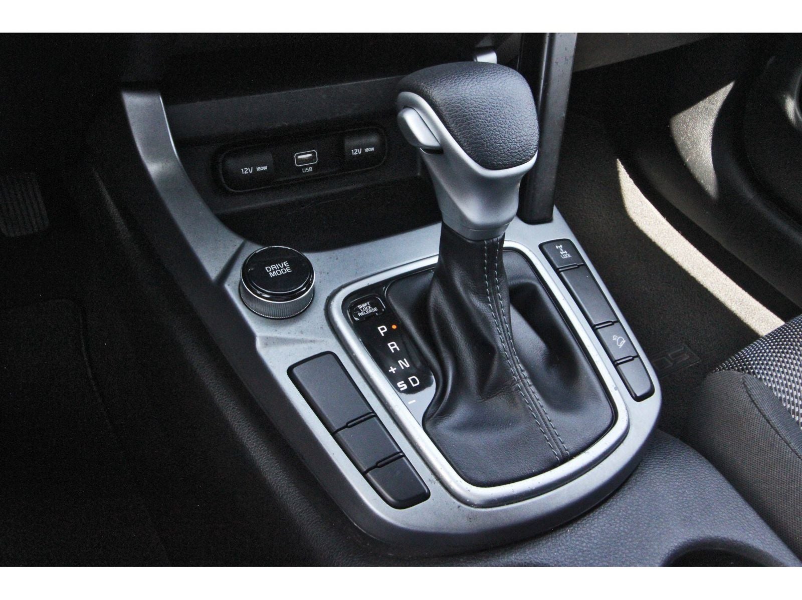 2022 Kia Seltos LX