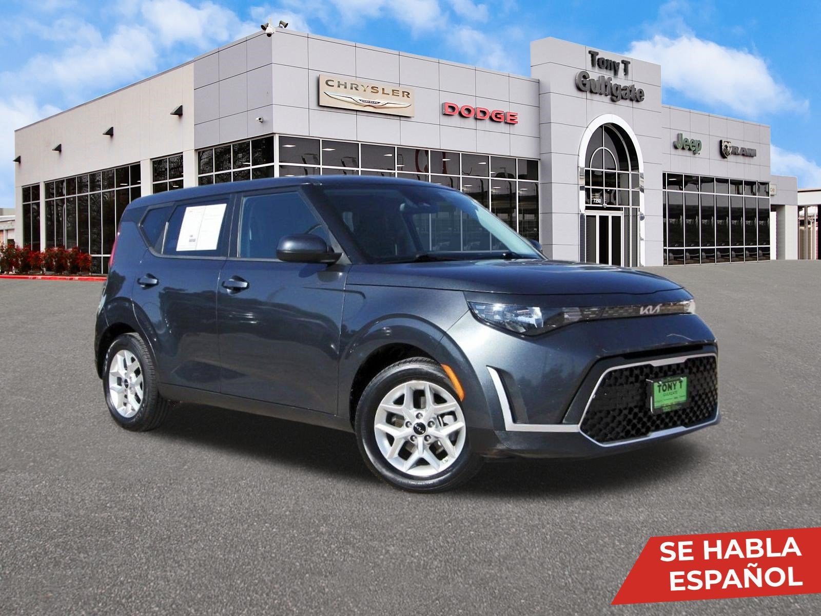 2024 Kia Soul