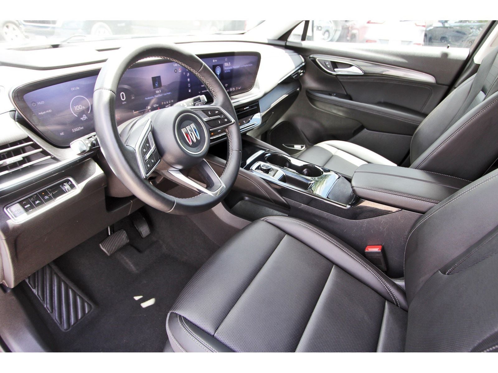 2024 Buick Envision Preferred