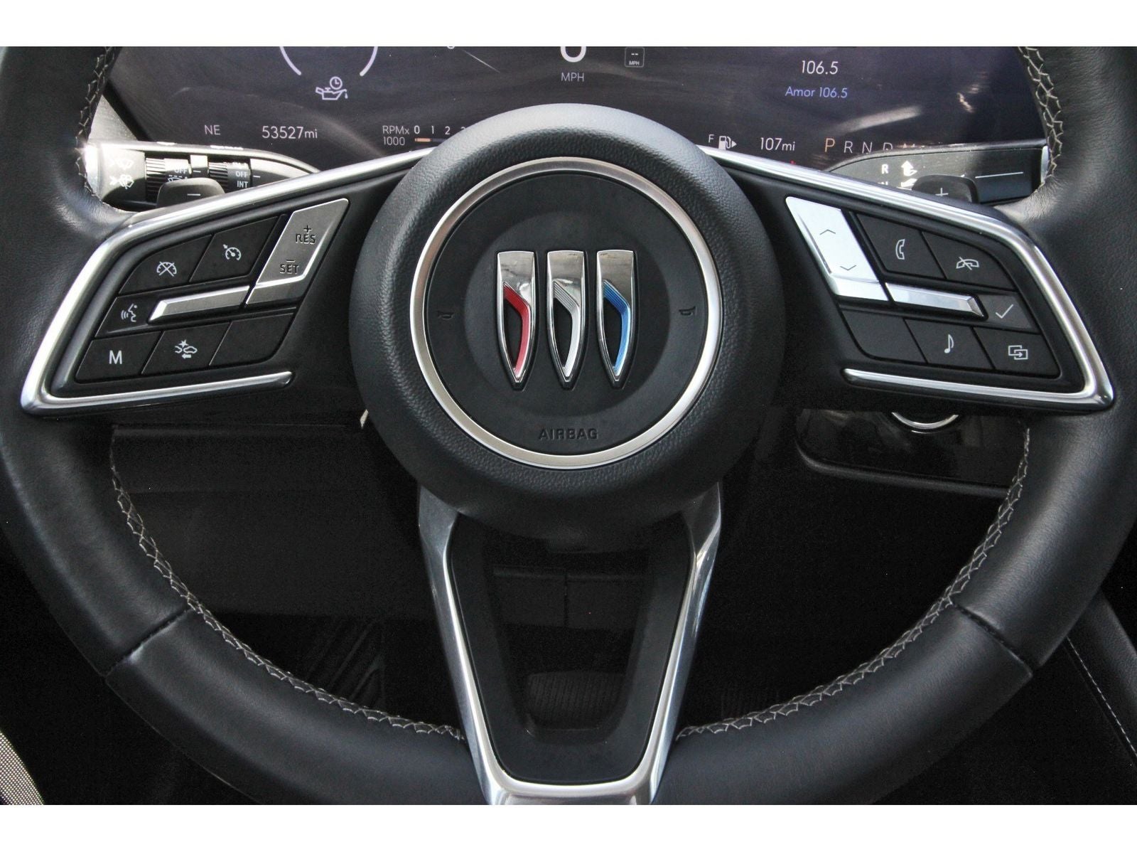 2024 Buick Envision Preferred