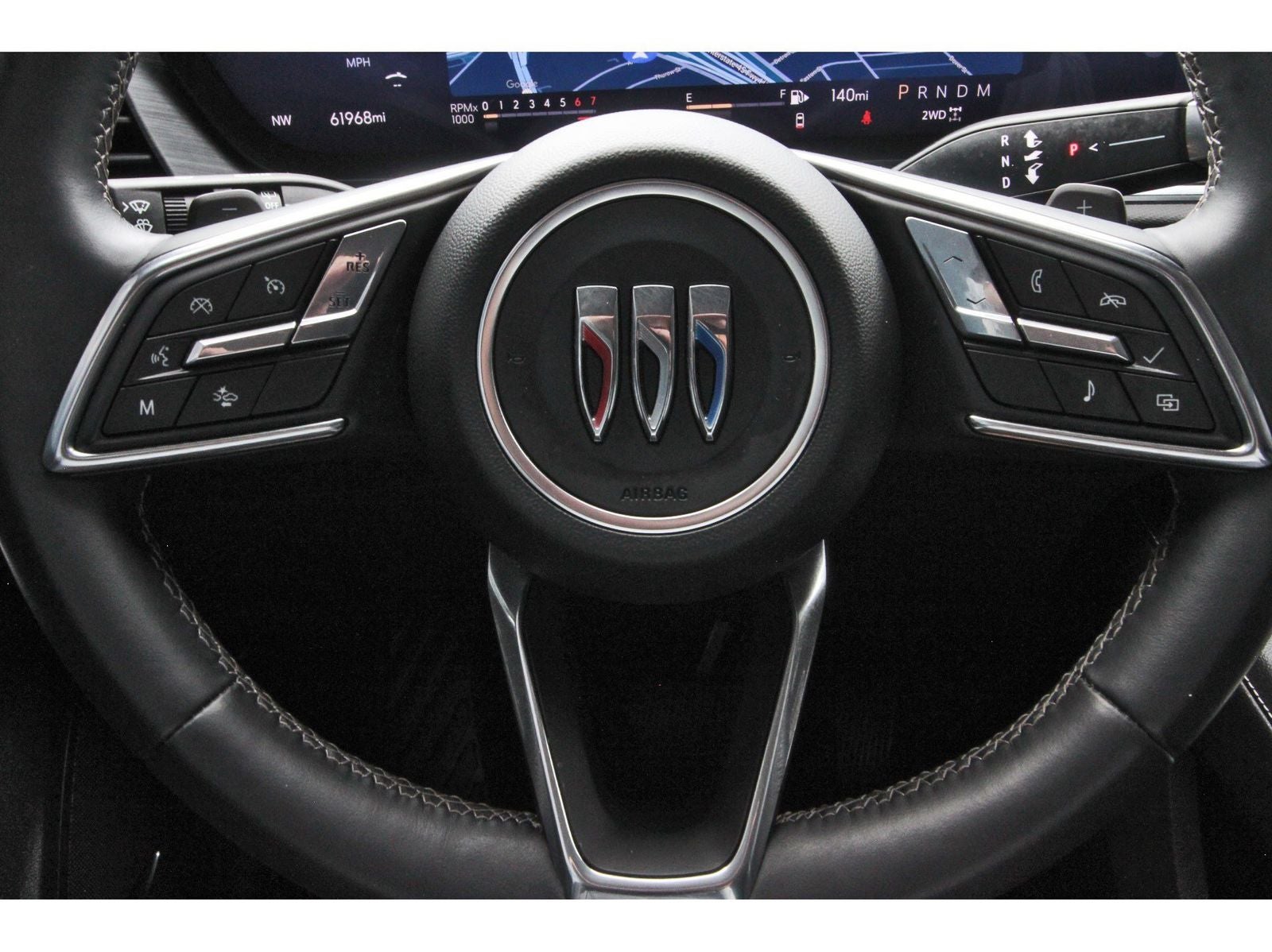 2024 Buick Envision Preferred