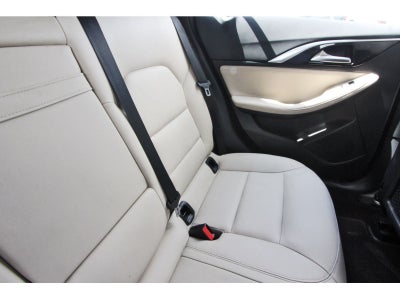 2018 INFINITI QX30 Premium