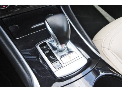 2018 INFINITI QX30 Premium