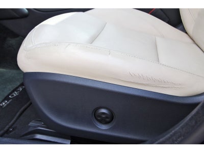 2018 INFINITI QX30 Premium