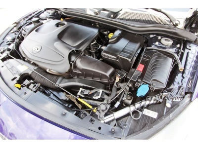 2018 INFINITI QX30 Premium