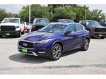 2018 INFINITI QX30 Premium