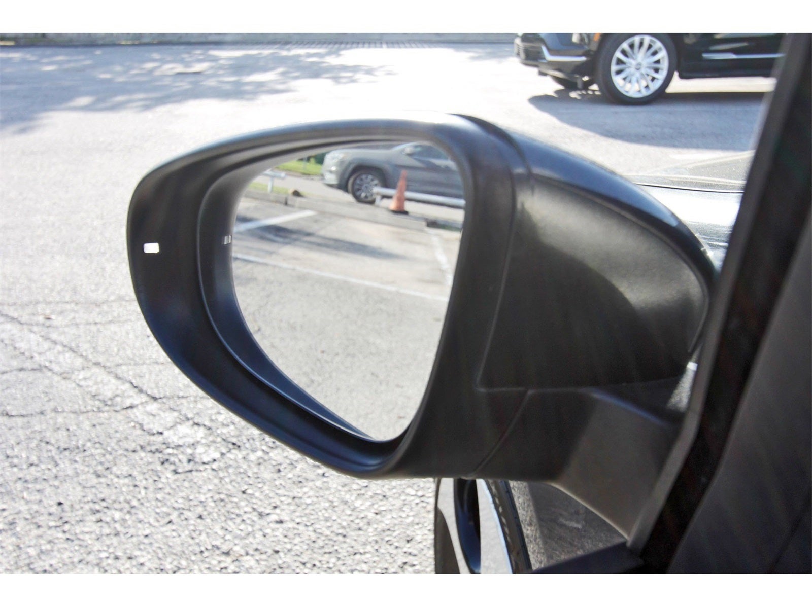 2012 Volkswagen GTI Base