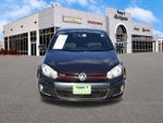 2012 Volkswagen GTI Base