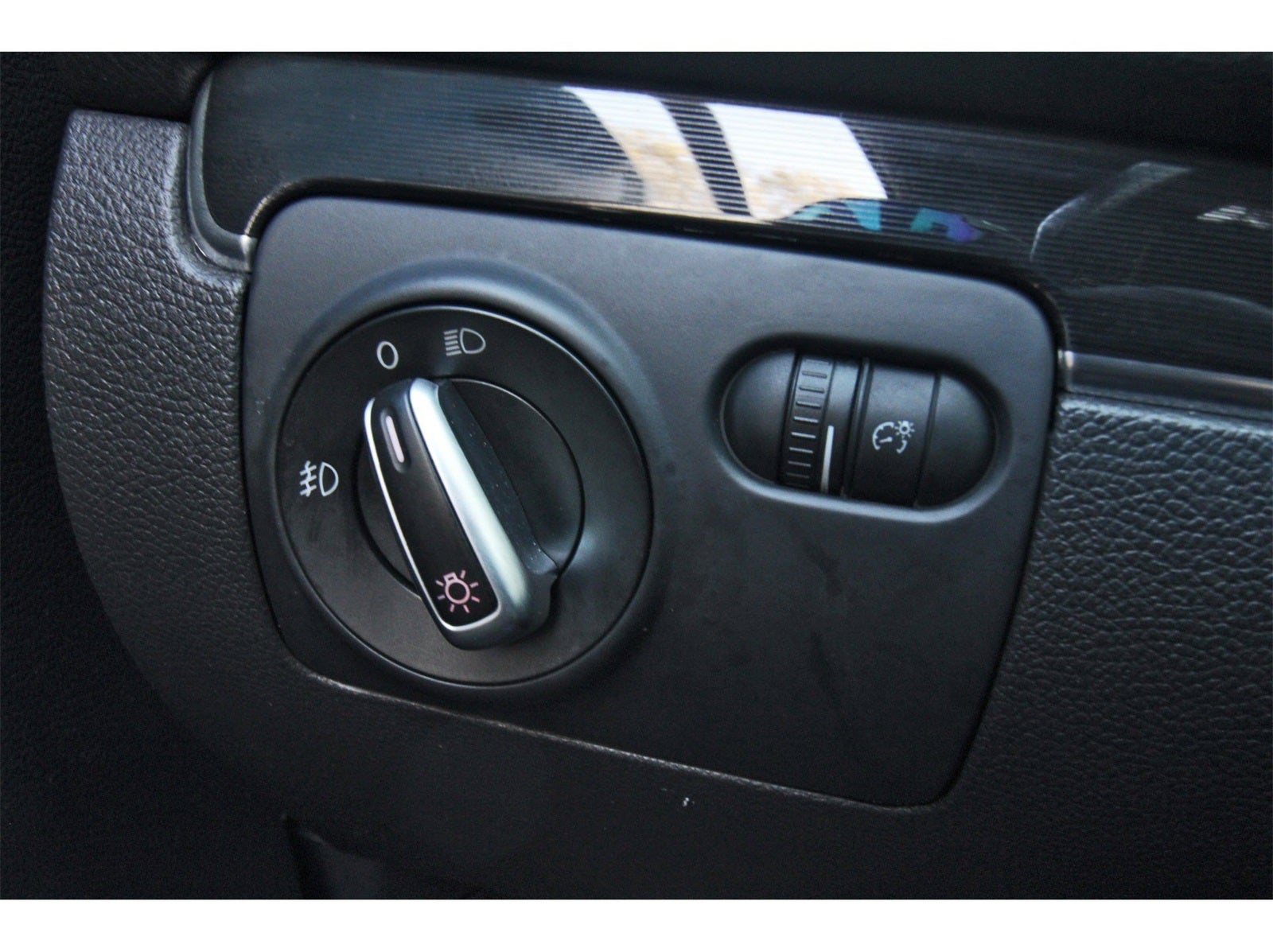 2012 Volkswagen GTI Base