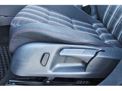 2012 Volkswagen GTI Base