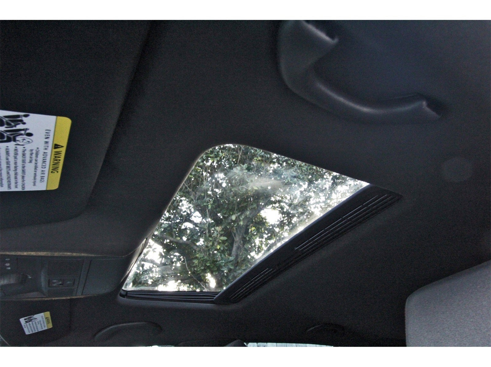 2012 Volkswagen GTI Base