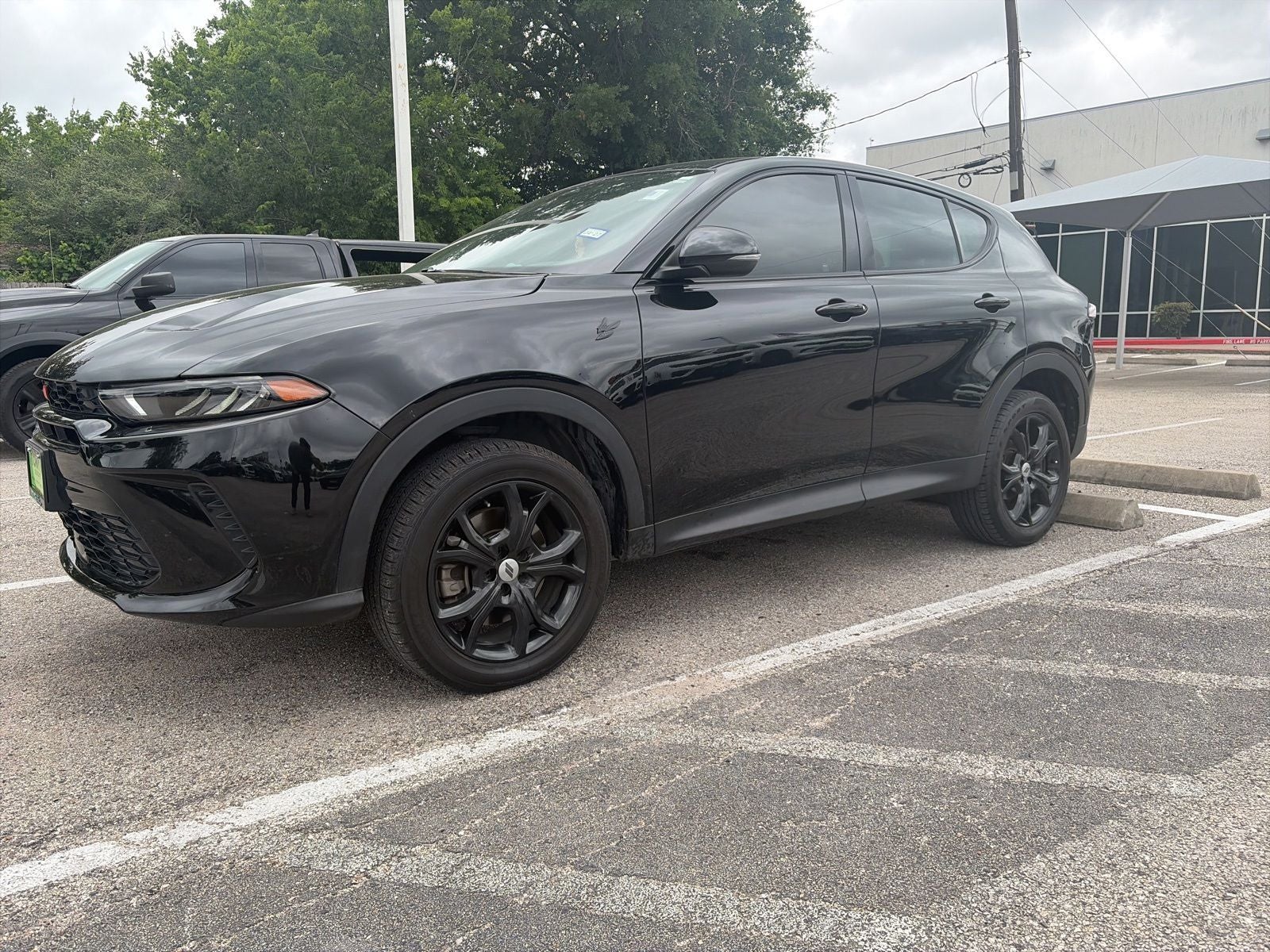 2024 Dodge Hornet 2.0 GT AWD's photo