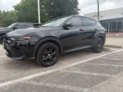 2024 Dodge Hornet GT