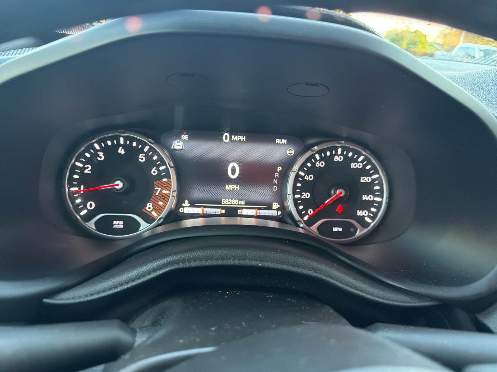 2022 Jeep Renegade Trailhawk