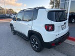 2022 Jeep Renegade Trailhawk