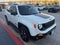 2022 Jeep Renegade Trailhawk