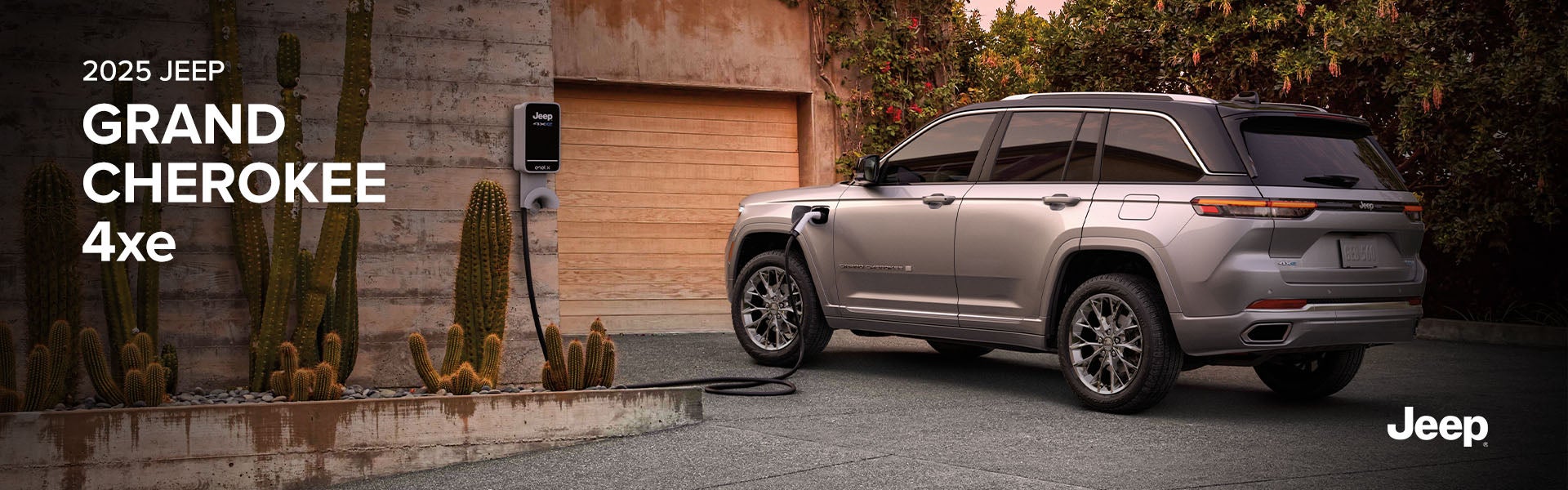 2026 Chrysler Grand Cherokee in Houston TX