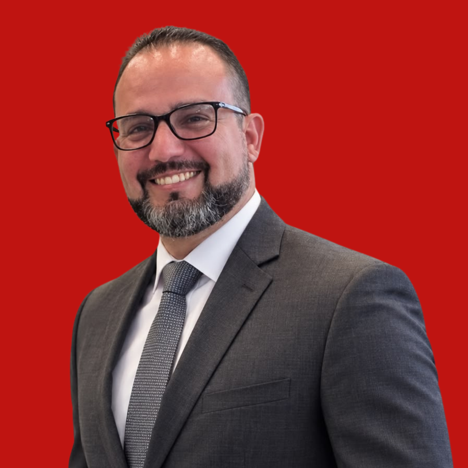 Henry, General Manager