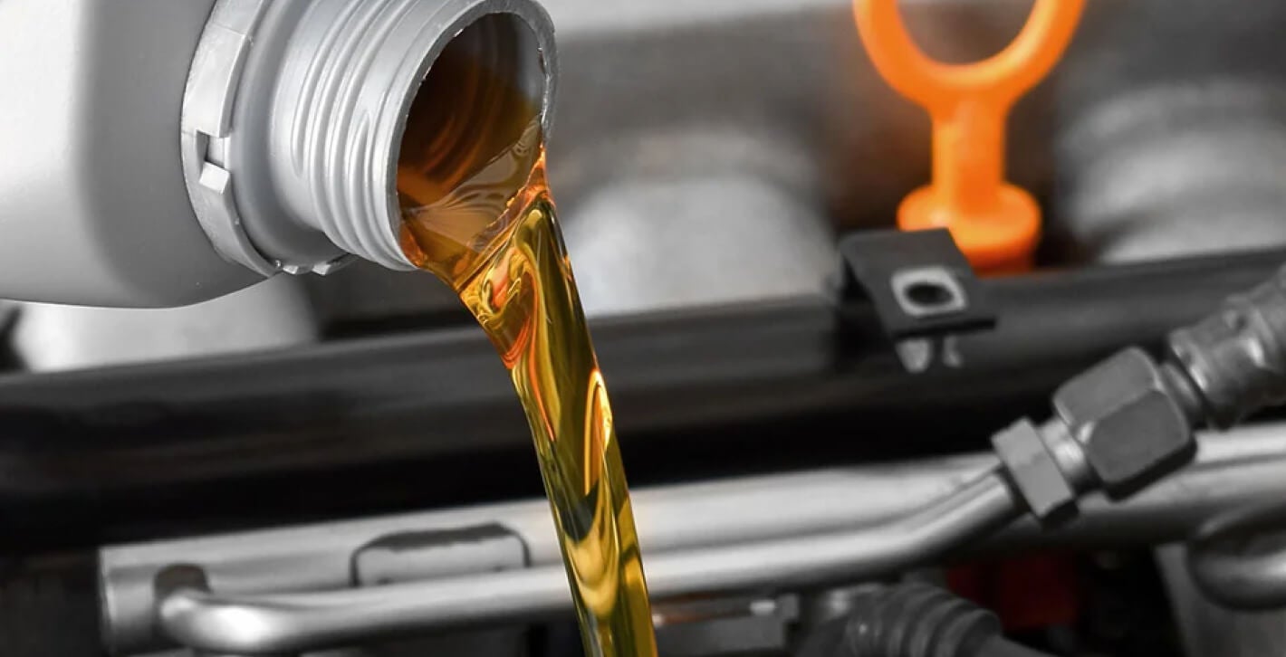 Types of Oil Change Service in Houston, TX