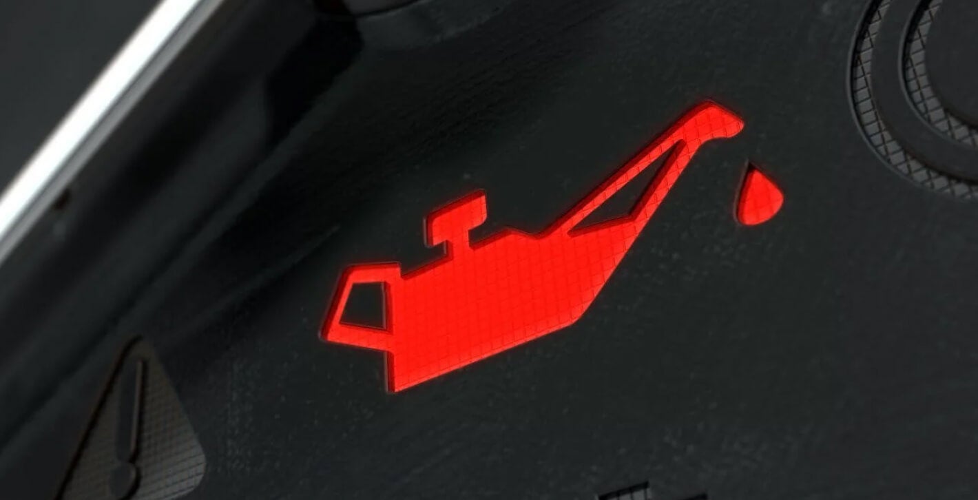 Signs Your Car Needs an Oil Change