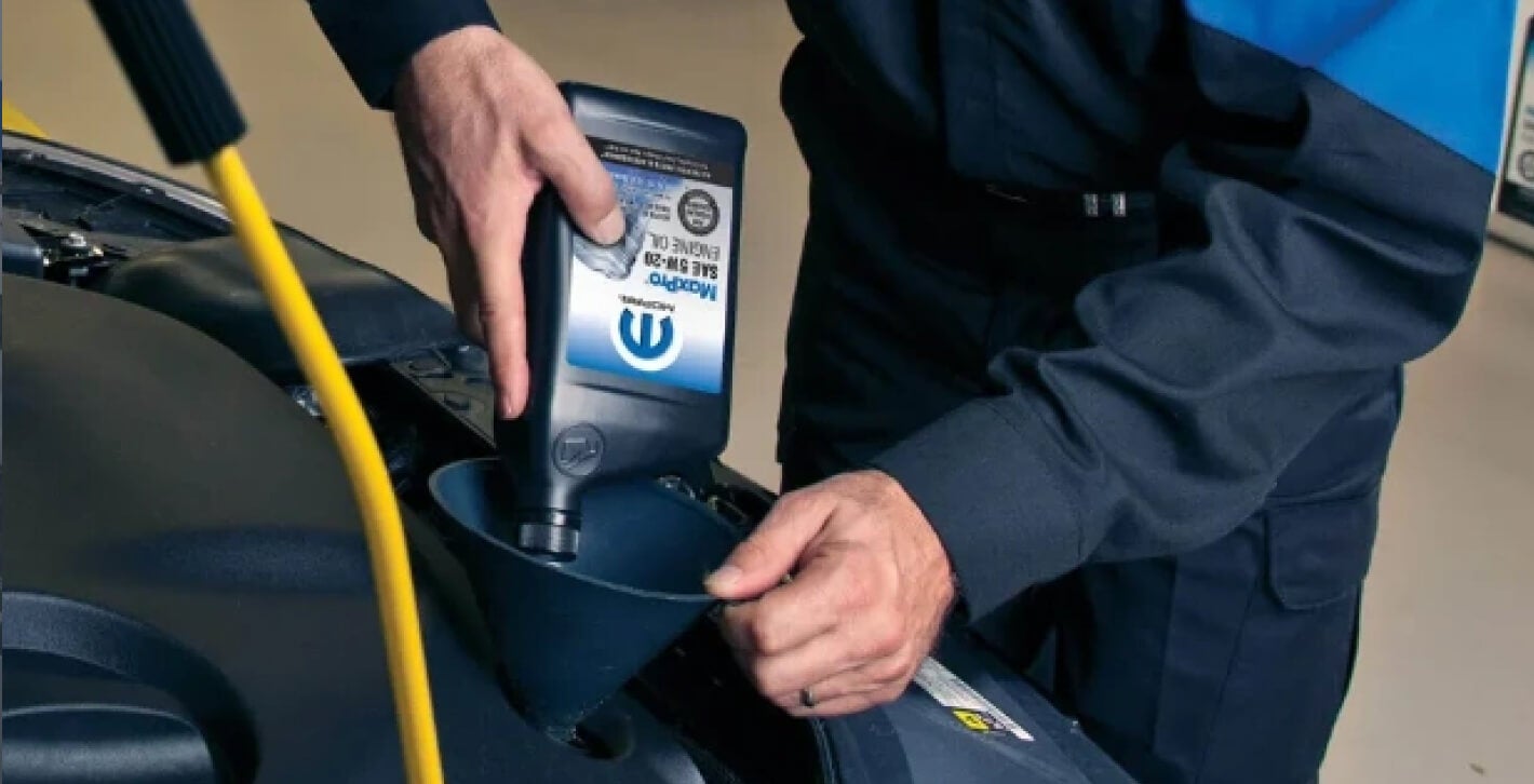 Why Professional Oil Change Service Matters