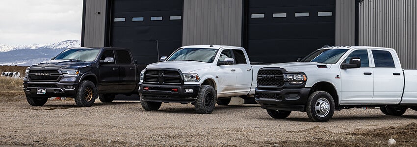 New Car Dealer Near Fresno