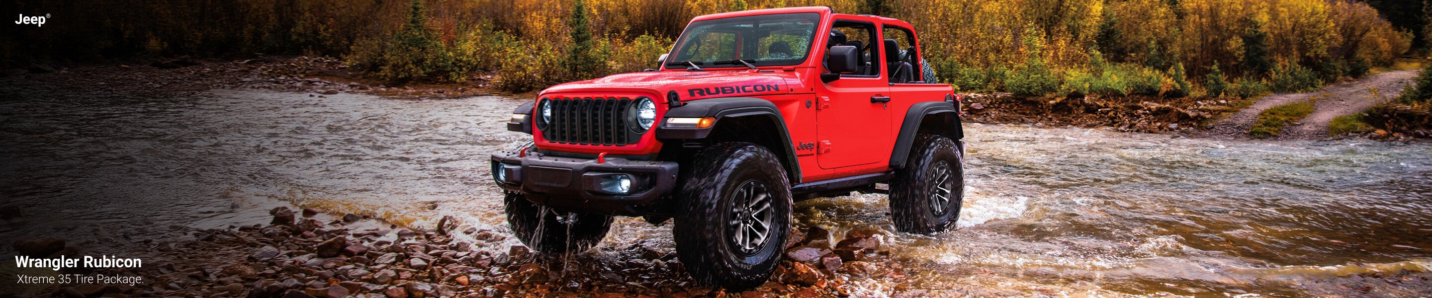 Custom Jeep Wrangler – Know Your Options