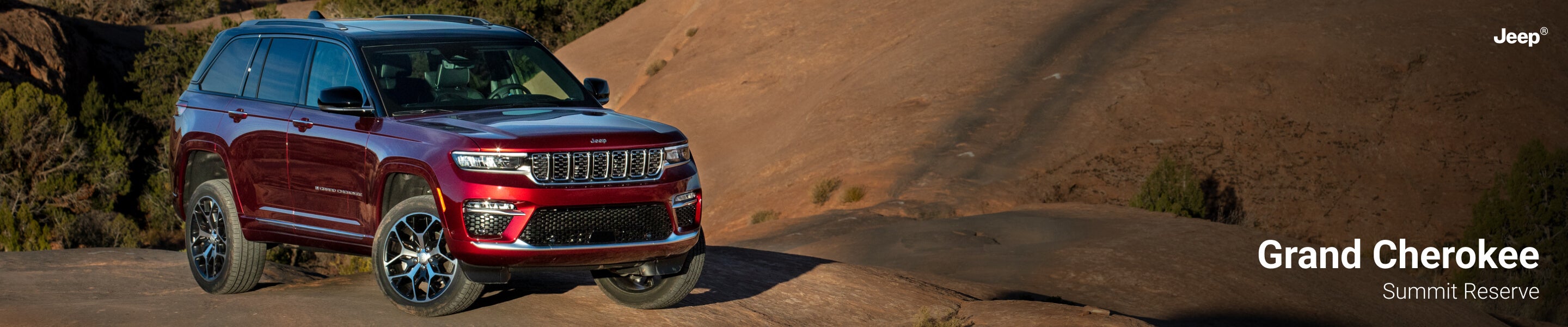 2025 Jeep Grand Cherokee Specs